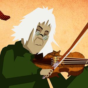 Bilder L'Histoire du petit Paolo