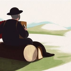 Bilder L'Histoire du petit Paolo