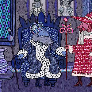 Bilder L'Histoire du petit Paolo