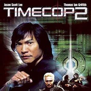 Bilder Timecop 2 - Entscheidung in Berlin