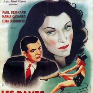 Bilder Die Damen vom Bois de Boulogne