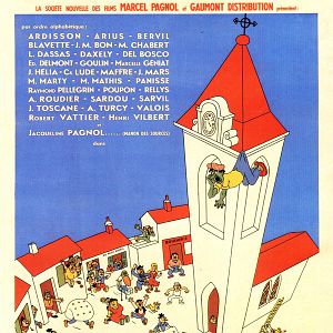 Bilder Manon of the spring