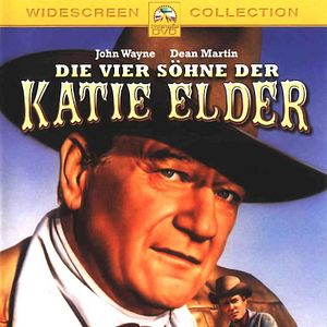 Bilder Die vier Söhne der Katie Elder
