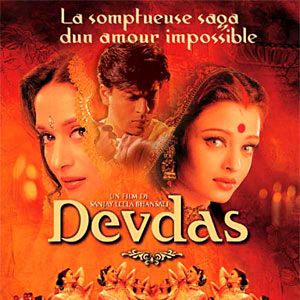 Bilder Devdas - Flamme unserer Liebe