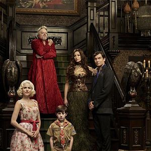 Bilder Jerry O'Connell