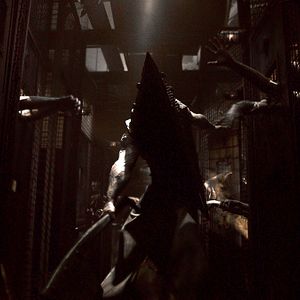 Bilder Silent Hill 2: Revelation 3D