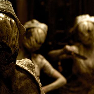 Bilder Silent Hill 2: Revelation 3D