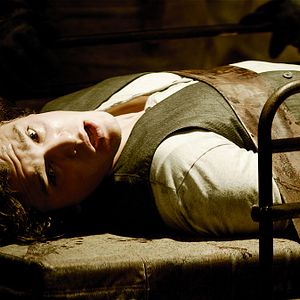 Bilder Silent Hill 2: Revelation 3D