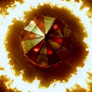 Bilder Silent Hill 2: Revelation 3D