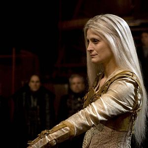 Bilder Carrie-Anne Moss