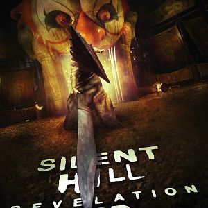 Bilder Silent Hill 2: Revelation 3D