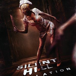 Bilder Silent Hill 2: Revelation 3D