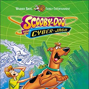 Bilder Scooby-Doo und die Cyber-Jagd