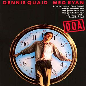 Bilder D.O.A. - Bei Ankunft Mord