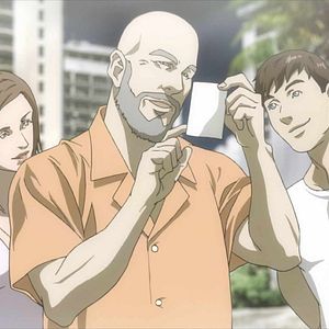 Bilder Iron Man: Rise of Technovore