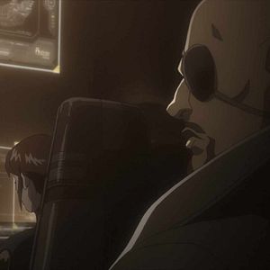 Bilder Iron Man: Rise of Technovore