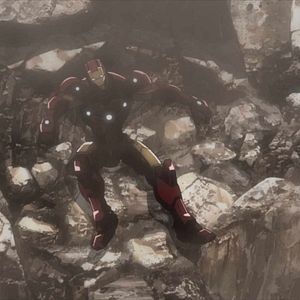 Bilder Iron Man: Rise of Technovore