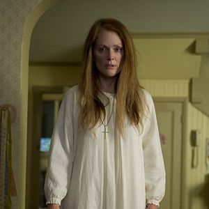 Bilder Julianne Moore