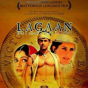 Bilder Lagaan - Es war einmal in Indien