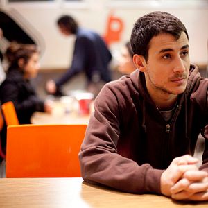 Bilder Out In The Dark