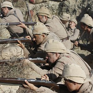 Bilder Çanakkale 1915