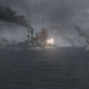 Bilder Çanakkale 1915