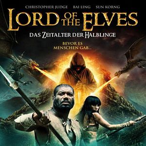 Bilder Lord of the Elves - Das Zeitalter der Halblinge