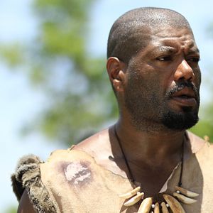 Bilder Christopher Judge