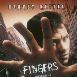 Bilder Finger - Zärtlich und brutal