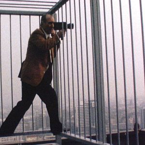 Bilder Bis an die Grenze - Der private Blick auf die Mauer