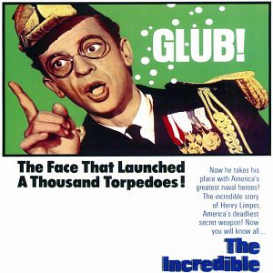 Bilder Der erstaunliche Mr. Limpet