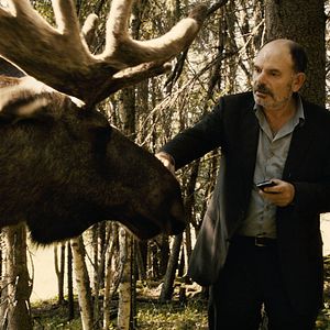 Bilder Jean-Pierre Darroussin