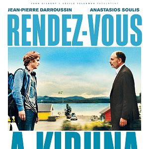 Bilder Rendez-vous à Kiruna