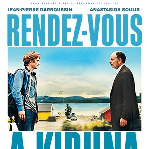 Bilder Rendez-vous à Kiruna