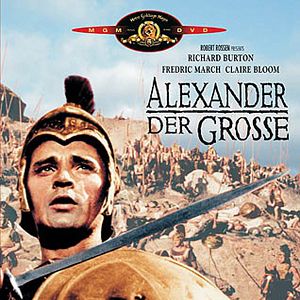 Bilder Alexander der Große