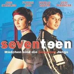 Bilder Seventeen - Mädchen sind die besseren Jungs