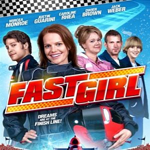 Bilder Fast Girl