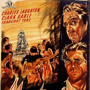 Bilder Meuterei auf der Bounty