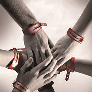 Bilder Polseres Vermelles