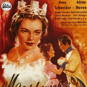 Bilder Mädchenjahre einer Königin