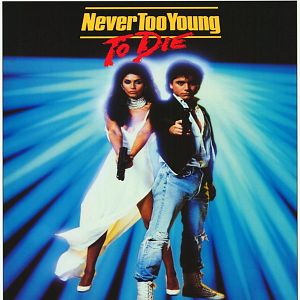 Bilder Lance - Stirb niemals jung