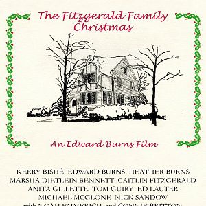 Bilder The Fitzgerald Family Christmas