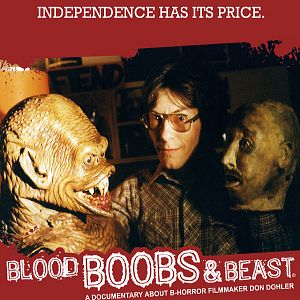 Bilder Blood, Boobs & Beast