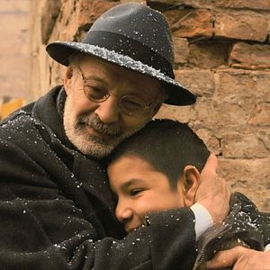 Bilder Kad svane dan