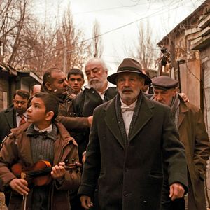 Bilder Kad svane dan