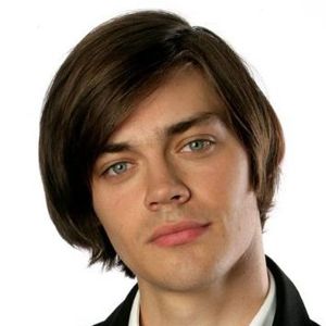 Bilder Tom Payne (II)