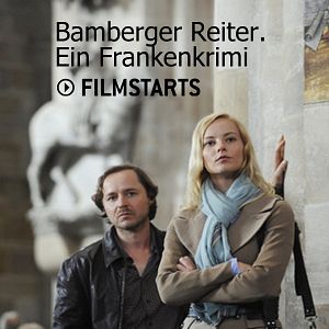 Bilder Bamberger Reiter. Ein Frankenkrimi
