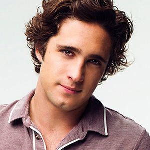 Bilder Diego Boneta