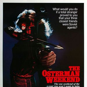 Bilder Das Osterman-Weekend