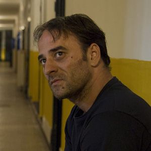 Bilder Salvatore Striano